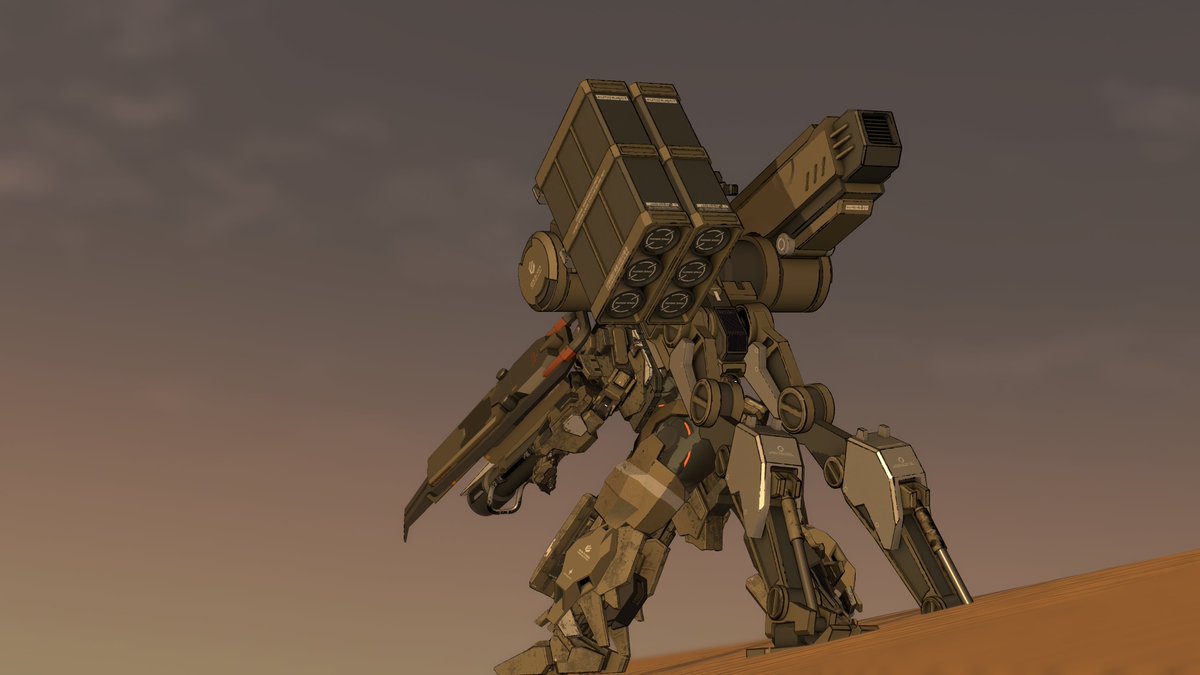 霜月クリス@VRC tweet media