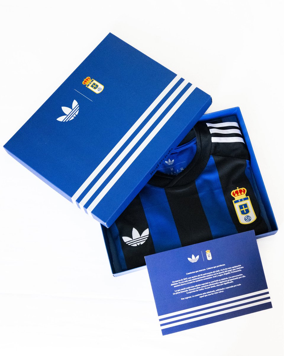 Real Oviedo tweet media