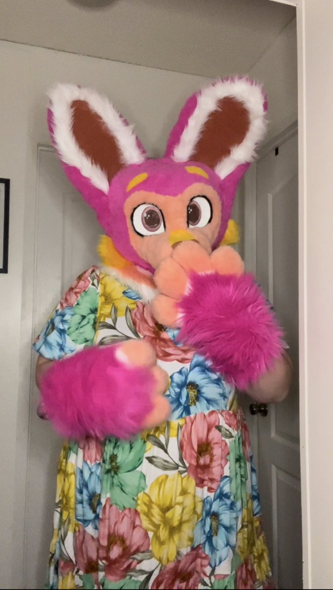 Pink Sherbet 💕 tweet media