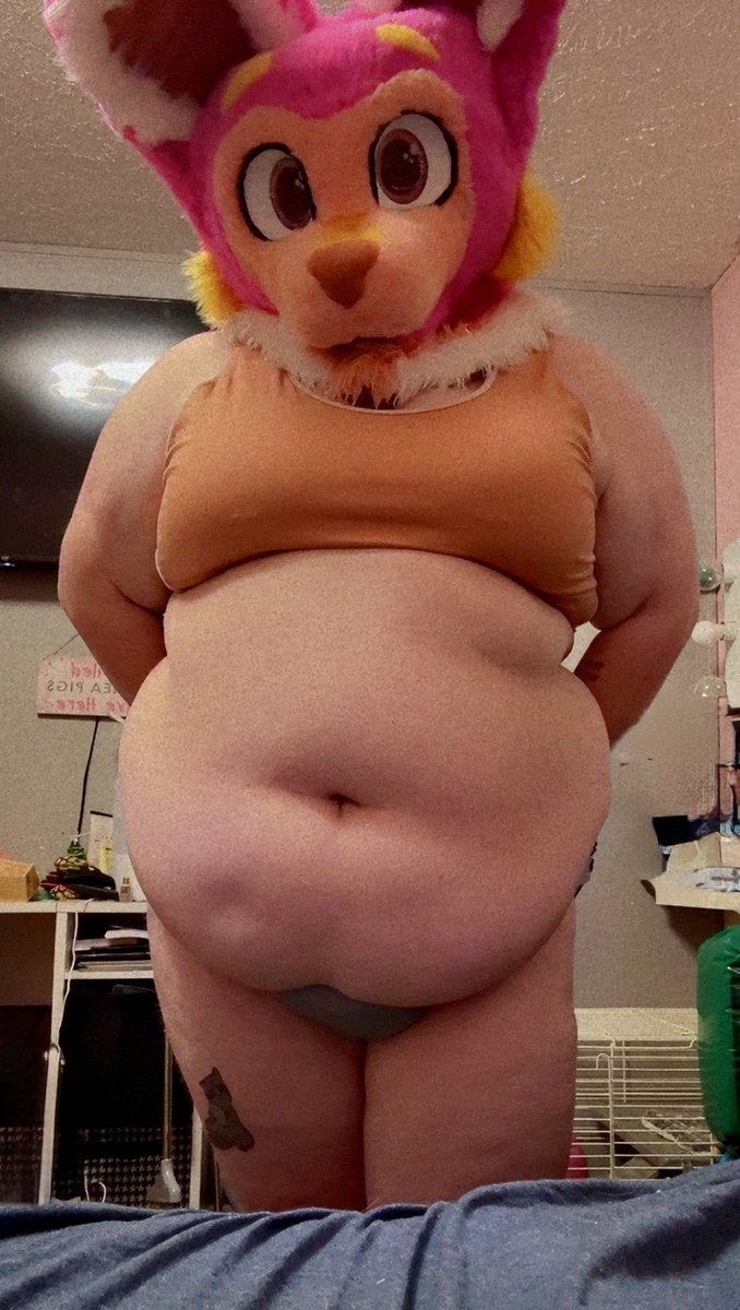 Pink Sherbet 💕 tweet media