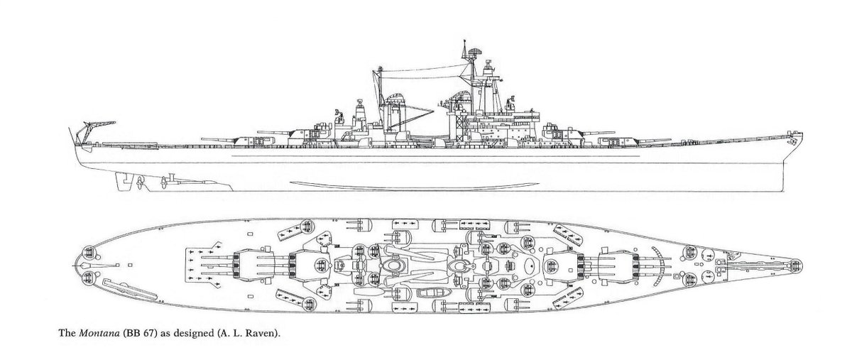 24号計画戦艦 tweet media