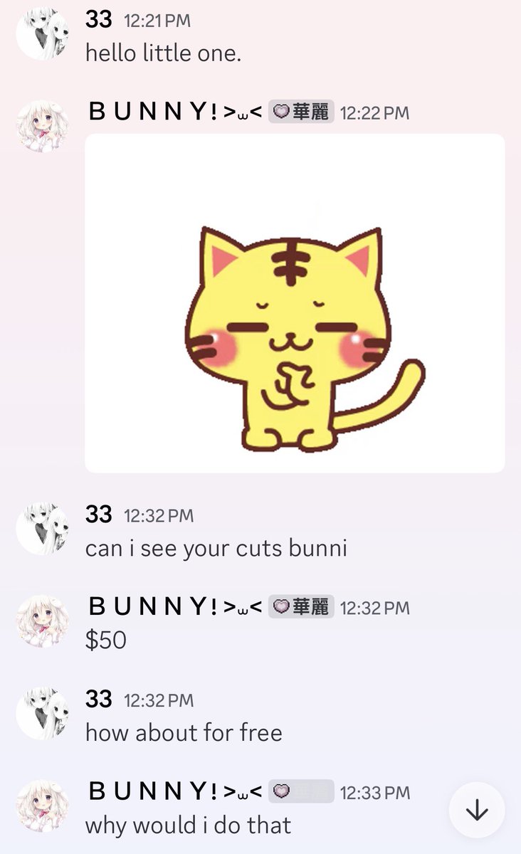 bunchemstry's tweet image. Dont text me shit like this because i will troll u bro