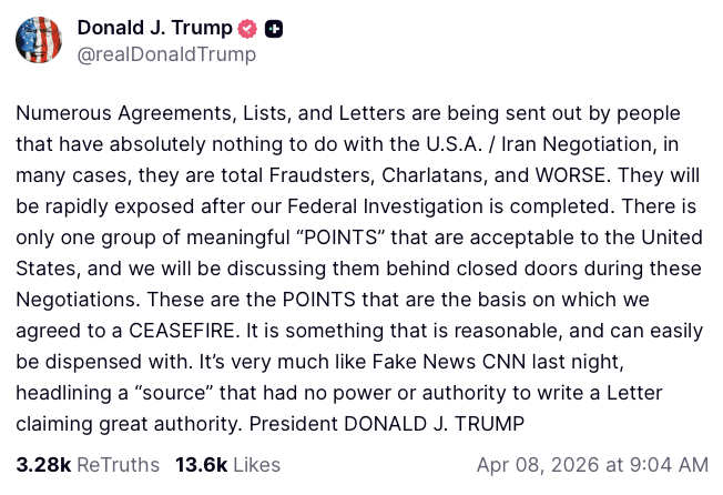 M.A. Rothman tweet media