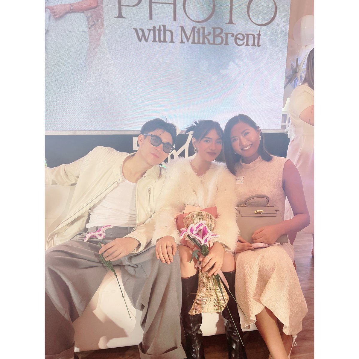 Ofel🥂 tweet media