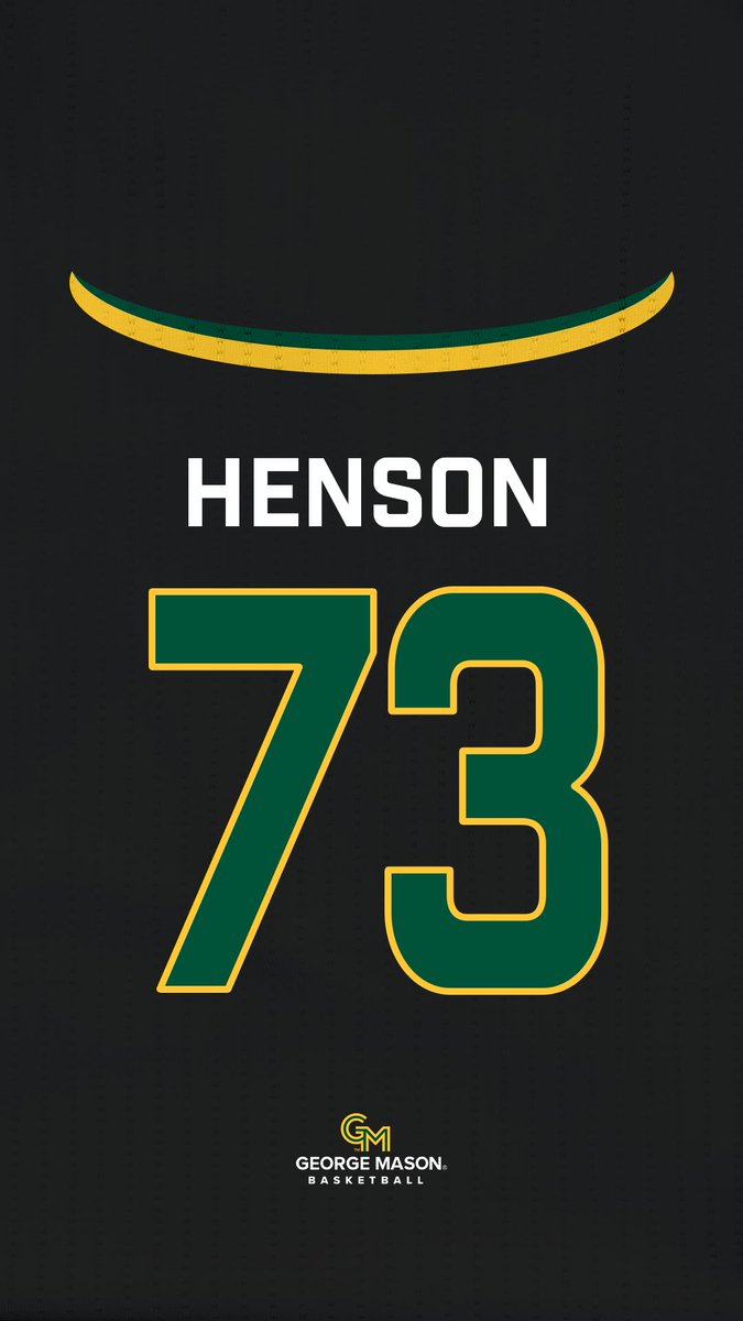 George Mason Men's Basketball tweet media