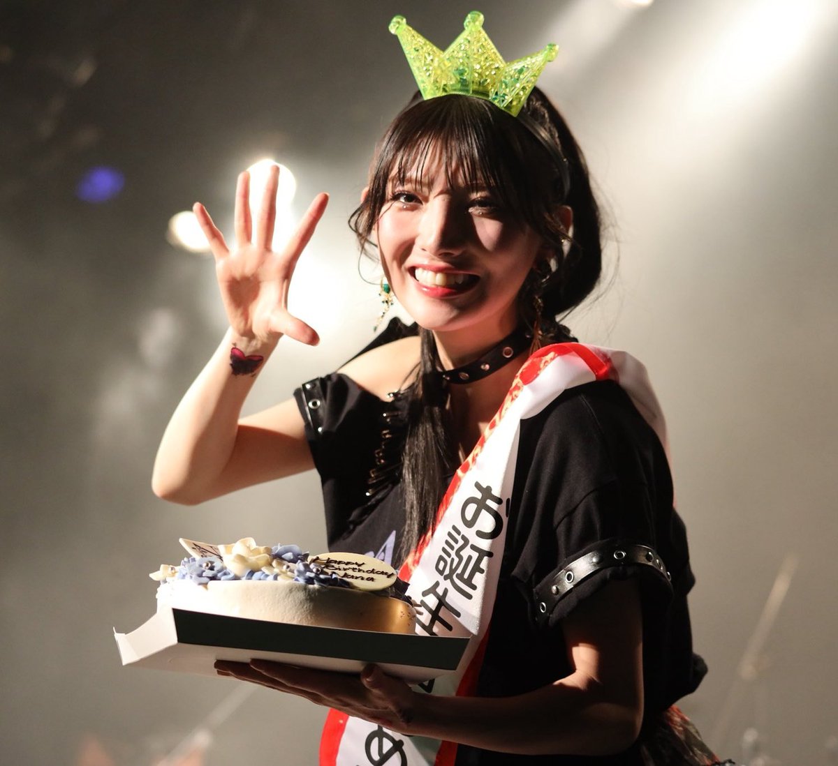 MakasenaSae! tweet media