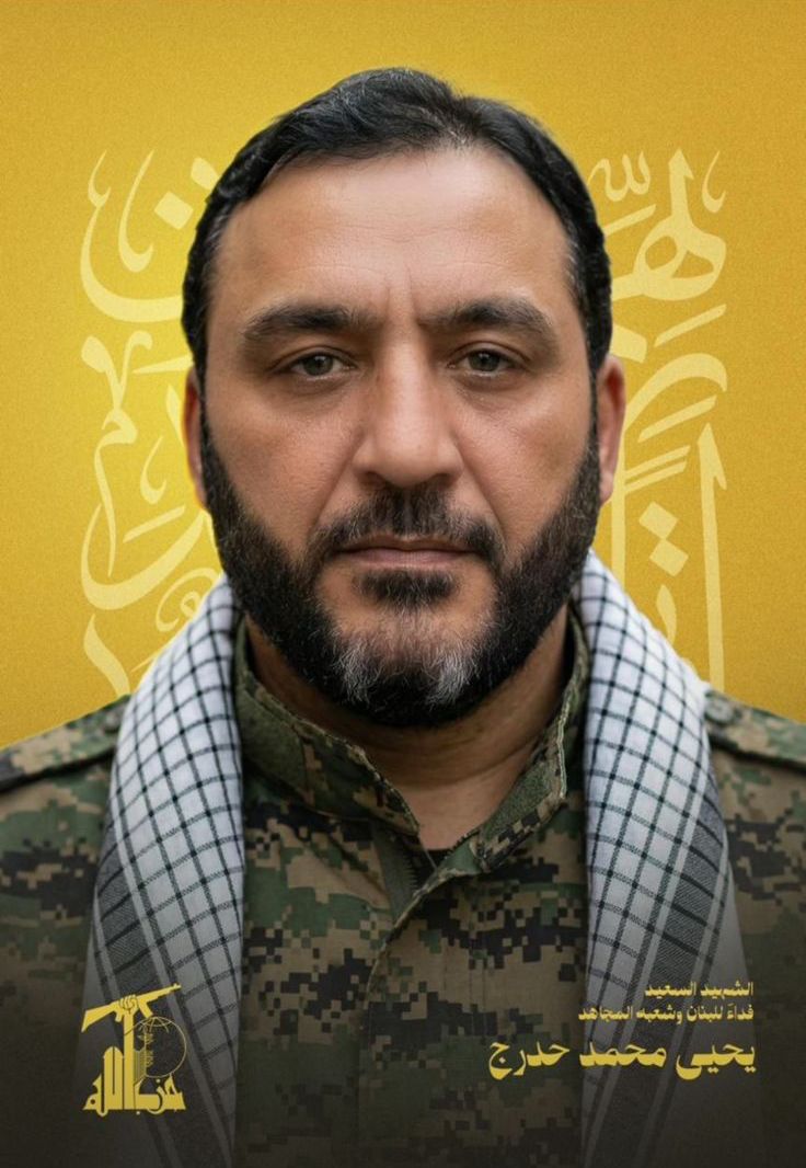 Quassem Hodroj tweet media