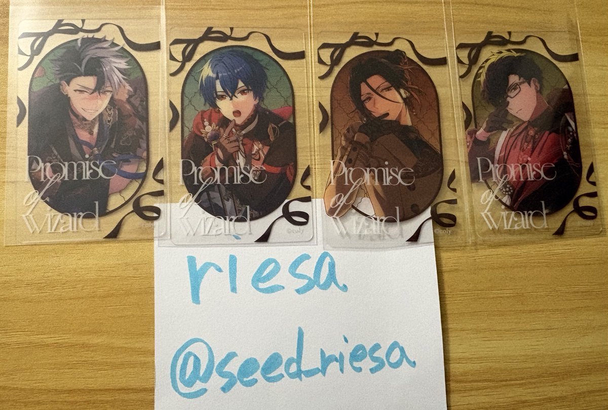 riesa@断捨離とは… tweet media