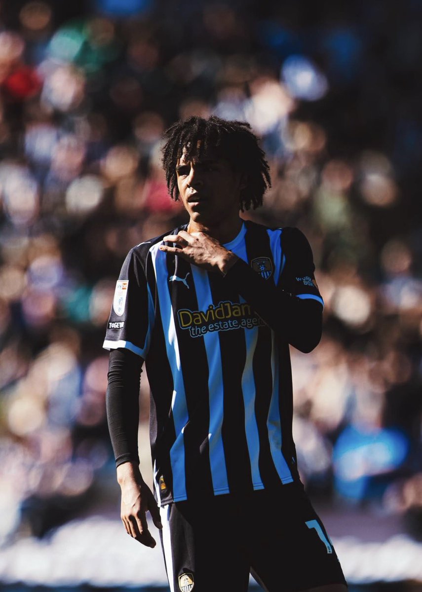 KRennicks40's tweet image. Tom Iorpenda’s first pro loan (so far):

• 42 games in League Two (3,234 minutes played).
• 9 goal contributions, 3 goals and 6 assists.
• 46 apps for Notts County, 25 being full 90s

• Nominated for the League Two Young Player of the Season award.🏆 

Future star.💫 

#Notts