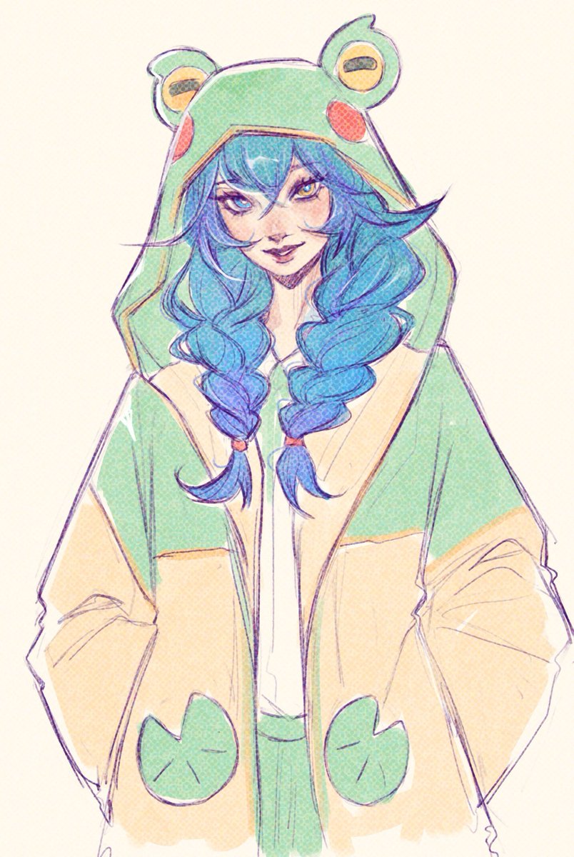 Sayomi | VGEN OPEN tweet media