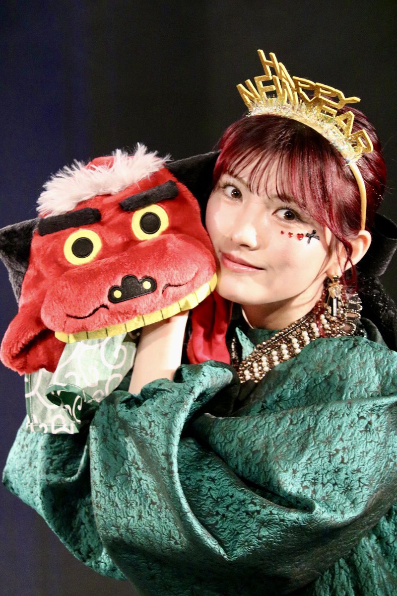 MakasenaSae! tweet media