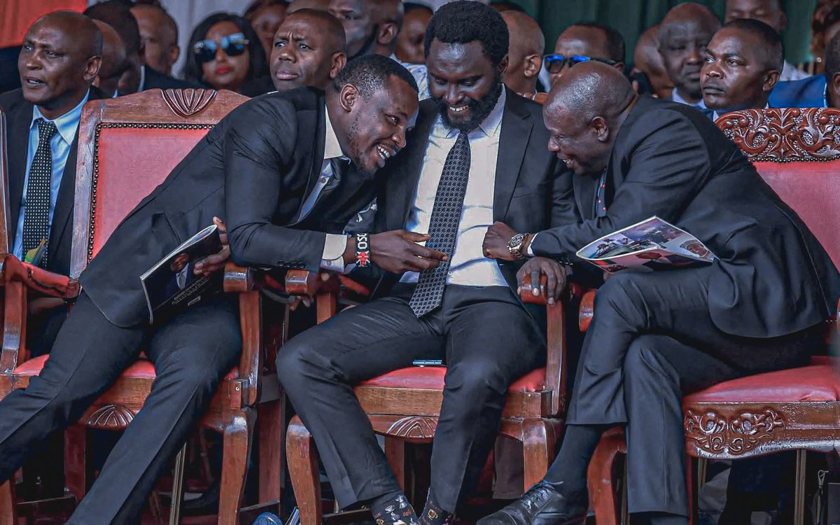 Ⓝⓖ'ⓞⓡⓞⓡⓘⓔⓣ🐐🇰🇪 tweet media