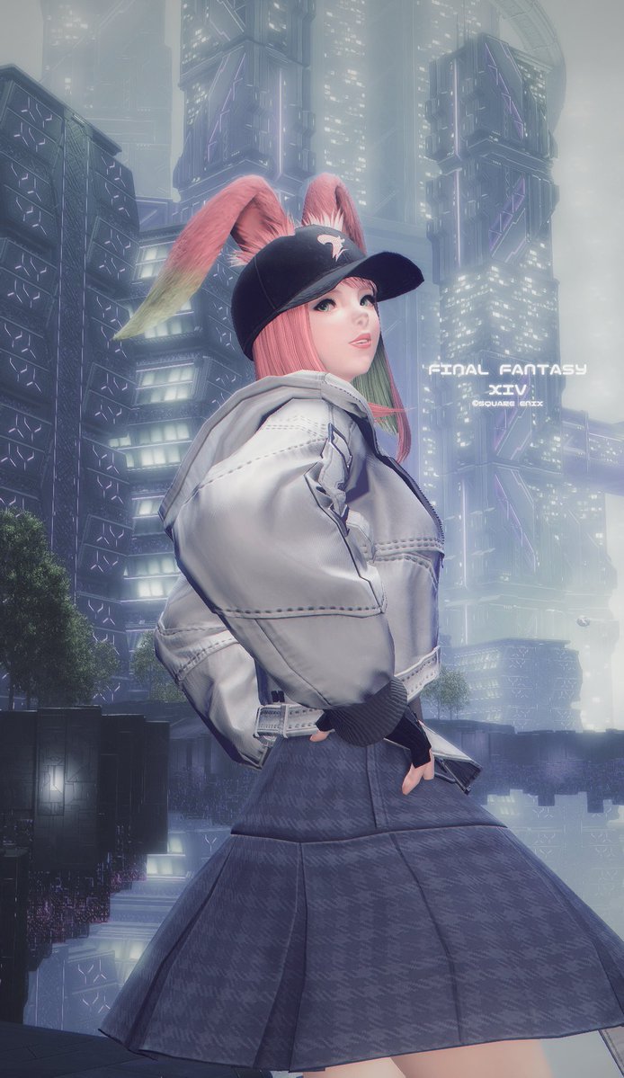 pekepeke51's tweet image. #おはウサ です🐰
ちょっとづつモグコレはやってるつもり
FLだけだけどｗ
何交換しようかなー！

良い一日を！
#3shineViera #FF14SS #ヴィエラ