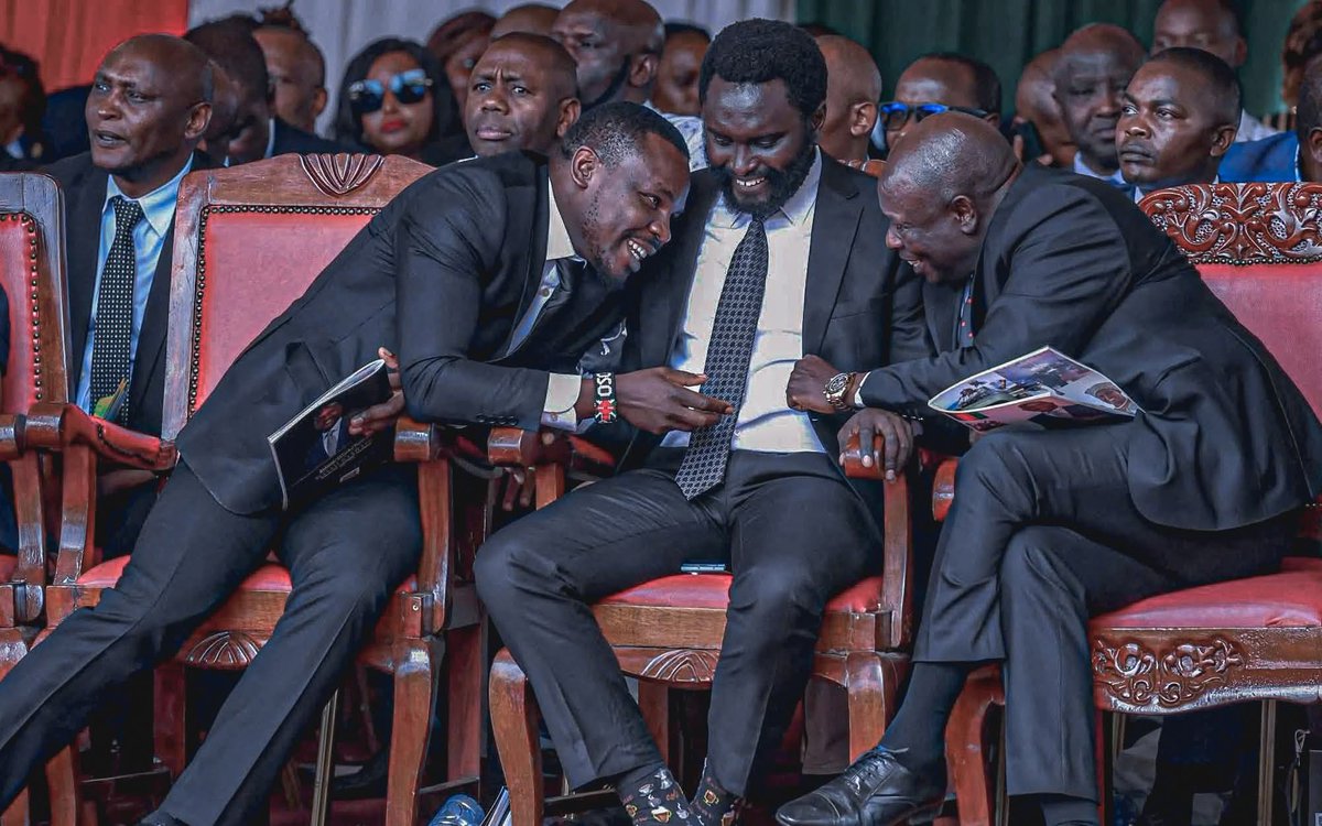 Ⓝⓖ'ⓞⓡⓞⓡⓘⓔⓣ🐐🇰🇪 tweet media