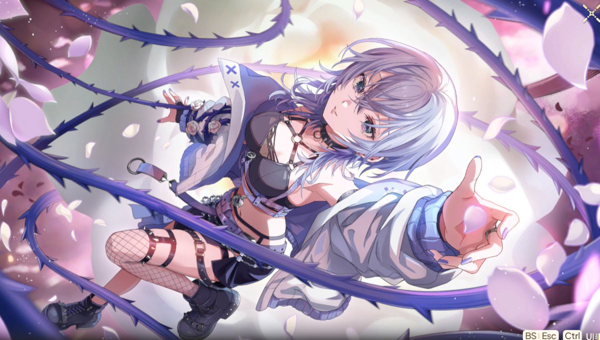 たける tweet media