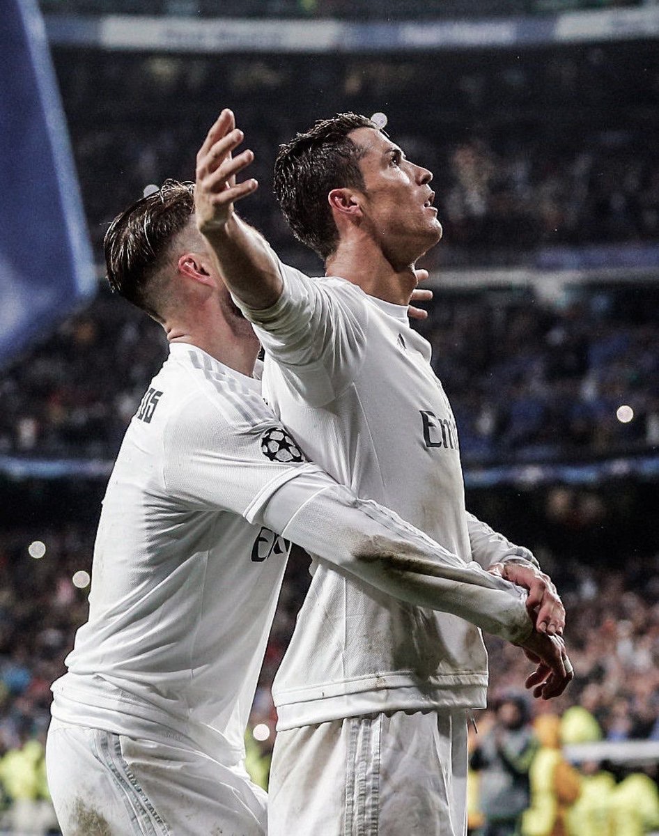 Madrid Zone tweet media