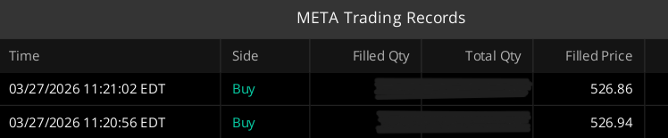 nikonotnice_'s tweet photo. $META sniped https://t.co/a9pCU1Vx8U