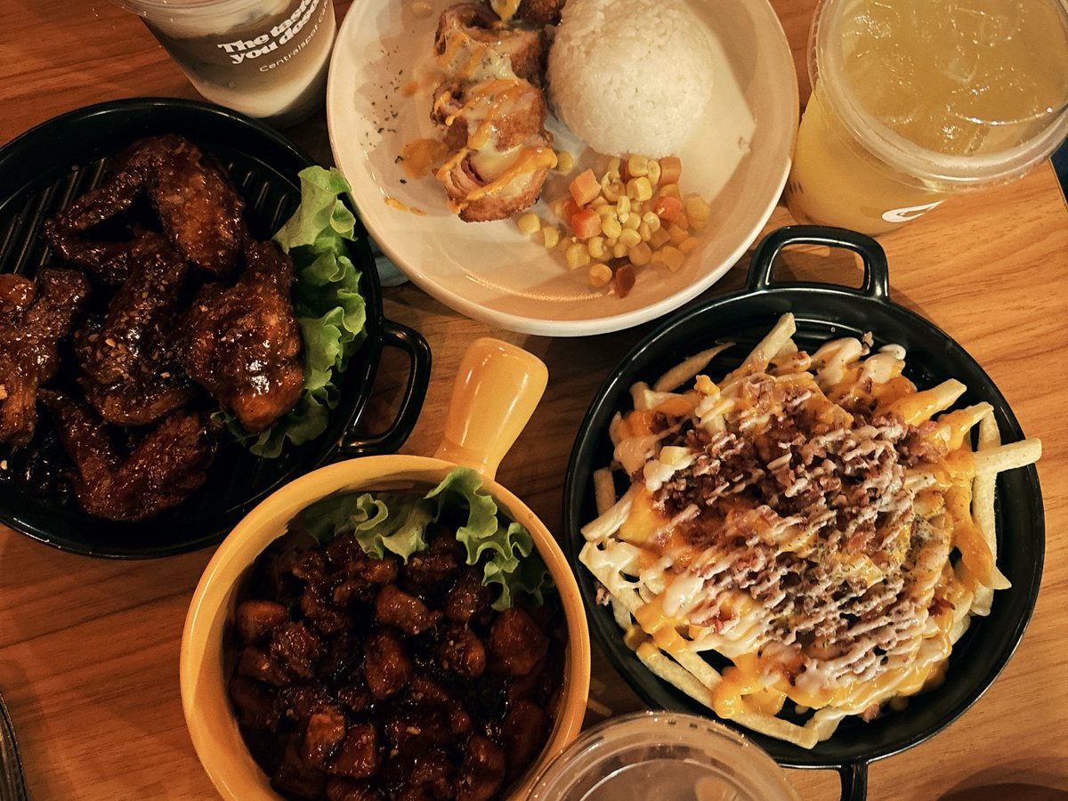 KARA_teKiddo's tweet photo. 📍Central Spot, Catarman
⭐️ favorite / must-try https://t.co/EShdKzEHrd