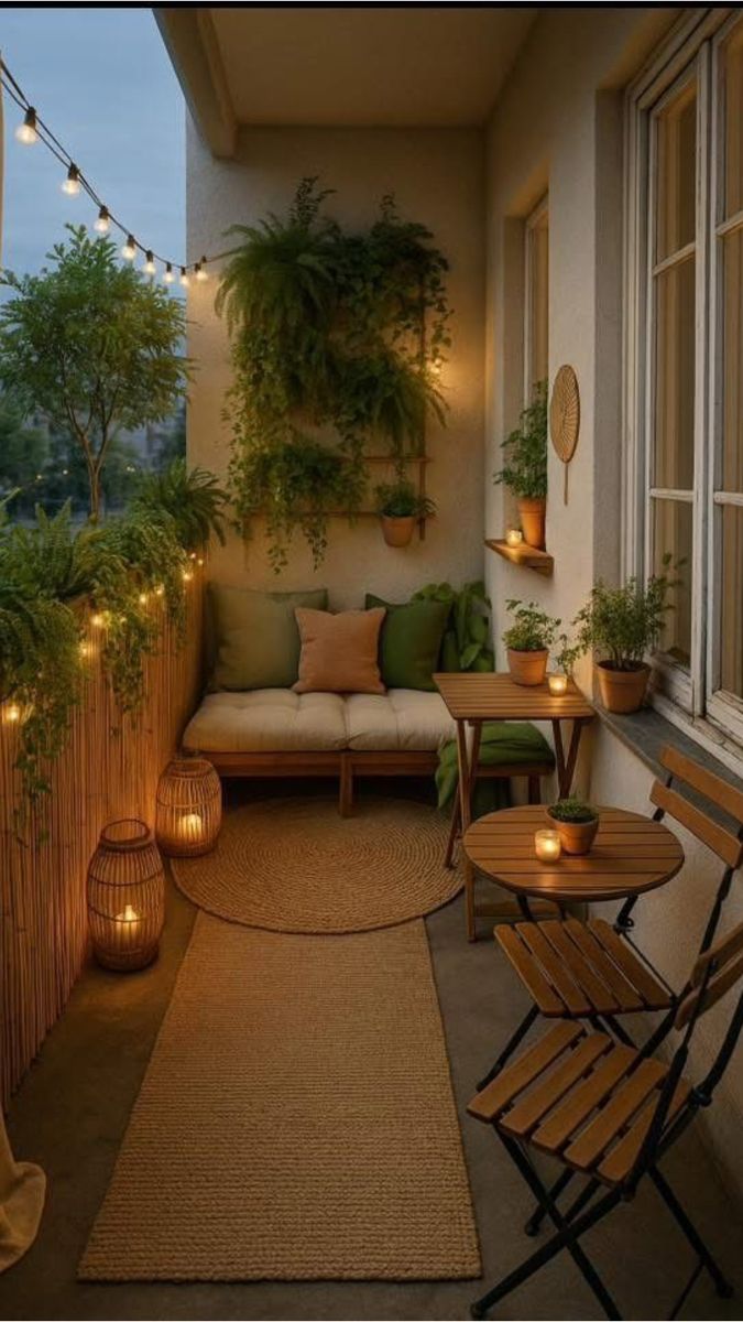 MopilaJ's tweet image. Votre balcon mérite mieux.
Passez en bohème chic :
• Tons naturels
• Bois &amp;amp; rotin
• Plantes 🌿
• Lumière douce
💡 Mixez les textures = effet haut de gamme
Minimaliste ou bohème ? 👀
#Deco #Balcon #Design #Architecture