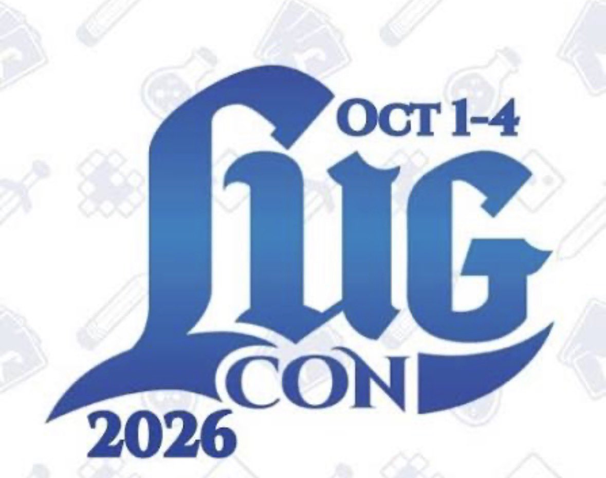 CigarBoxBattle's tweet photo. See you at LUG Con in ATL! https://t.co/ciwDhNRNZu