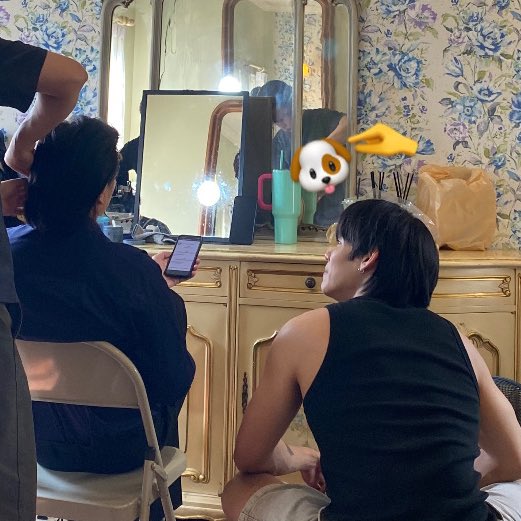 FoureverYouProject tweet media