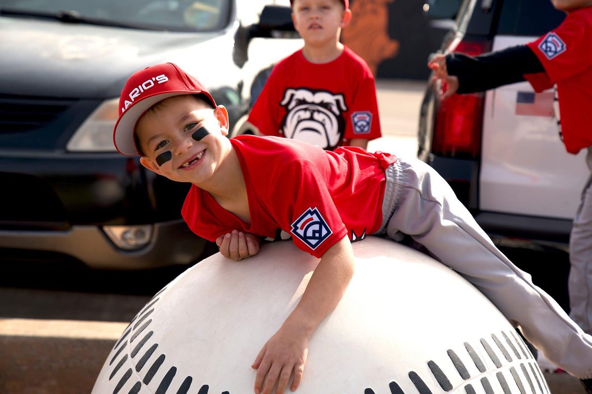Bolden Little League tweet media