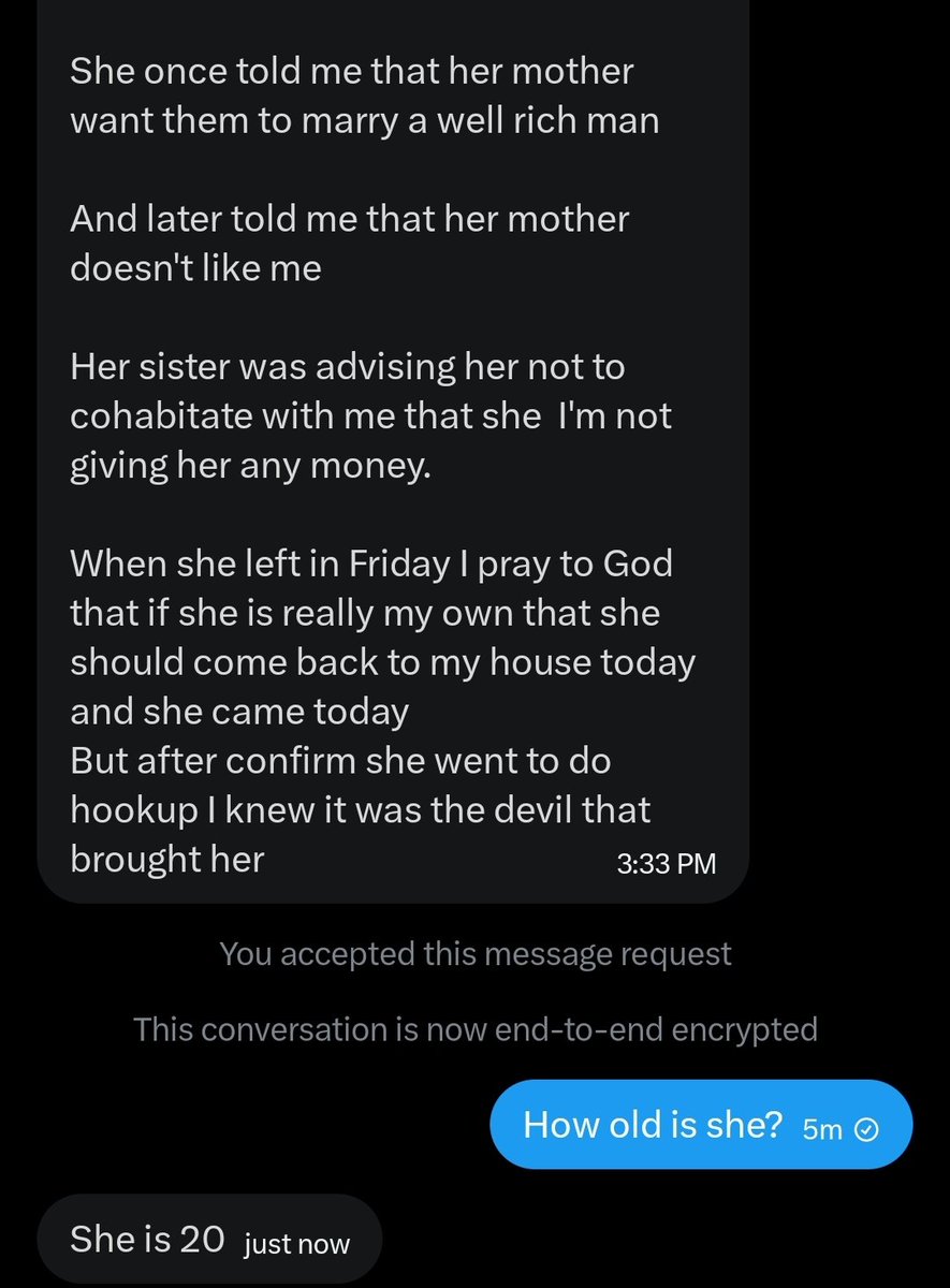 Àgbà John Doe tweet media