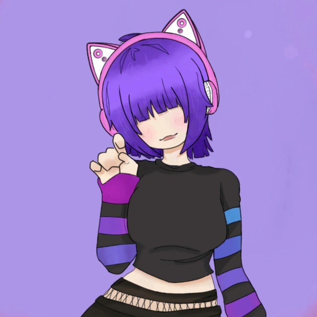 Komi Otra Vtuber Más Y Simp tweet media