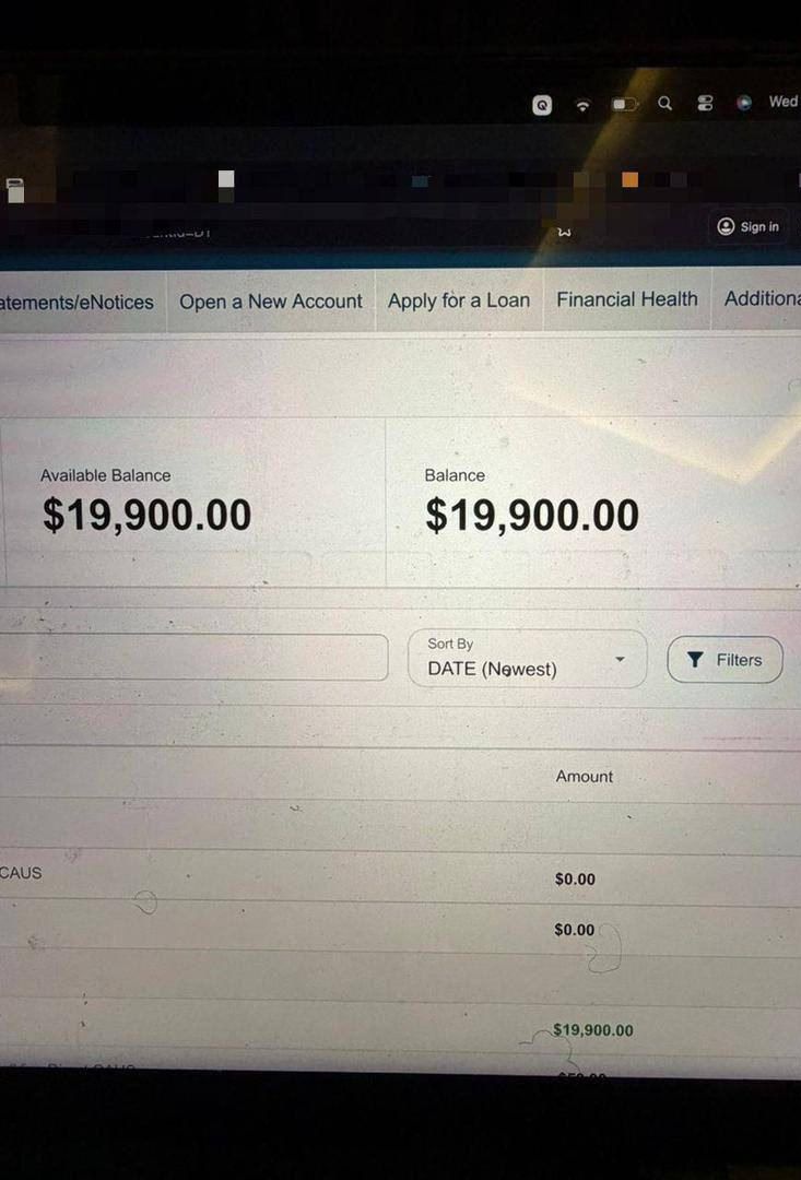 FX_AVATAR🐐 tweet media