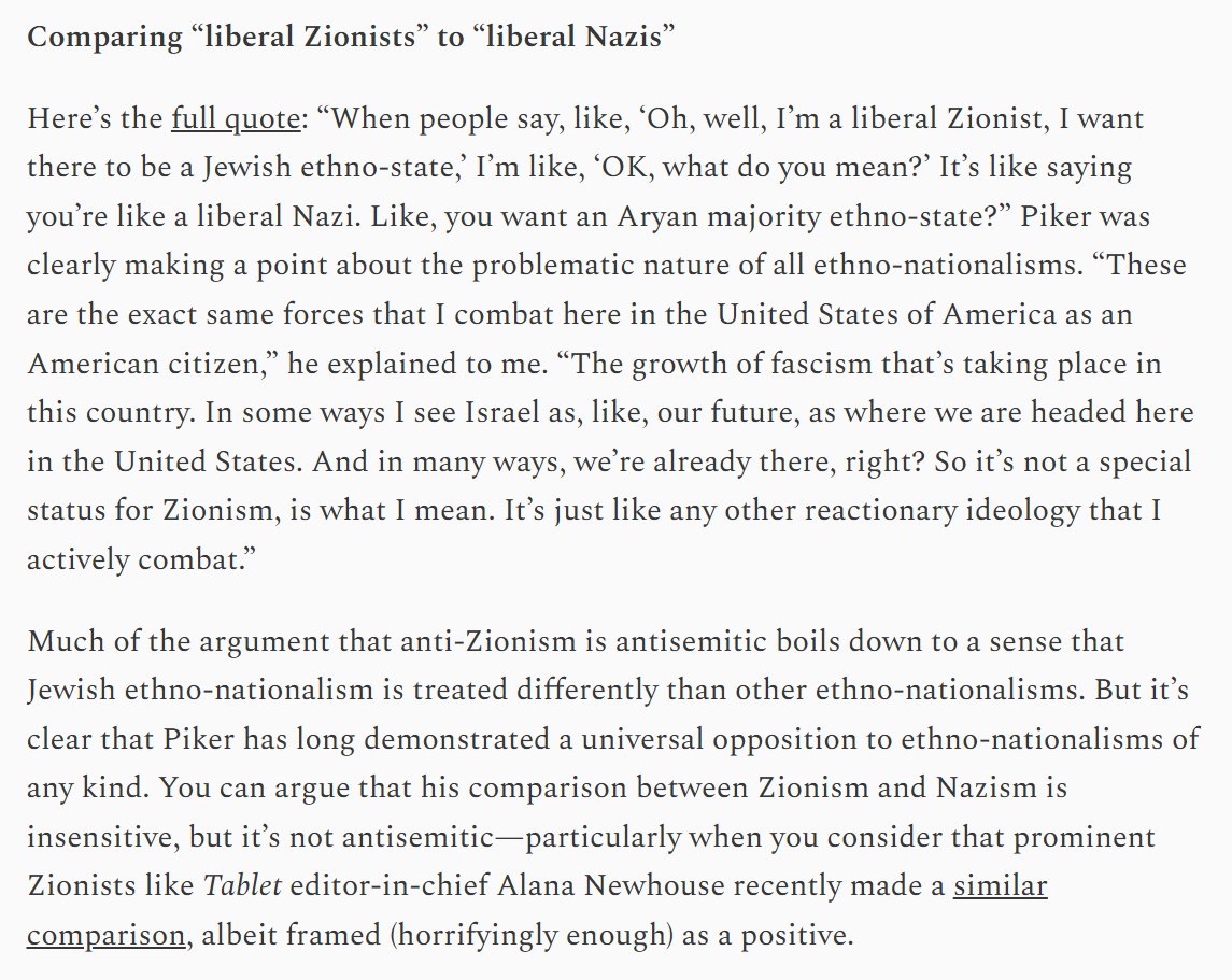 Aaron Regunberg tweet media