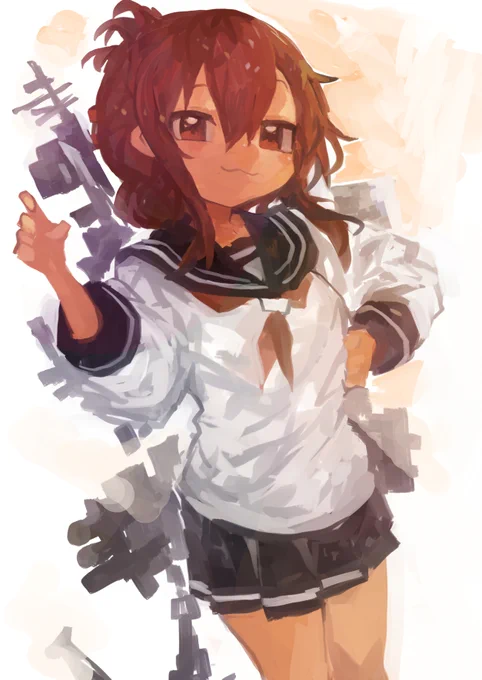 電ちゃん