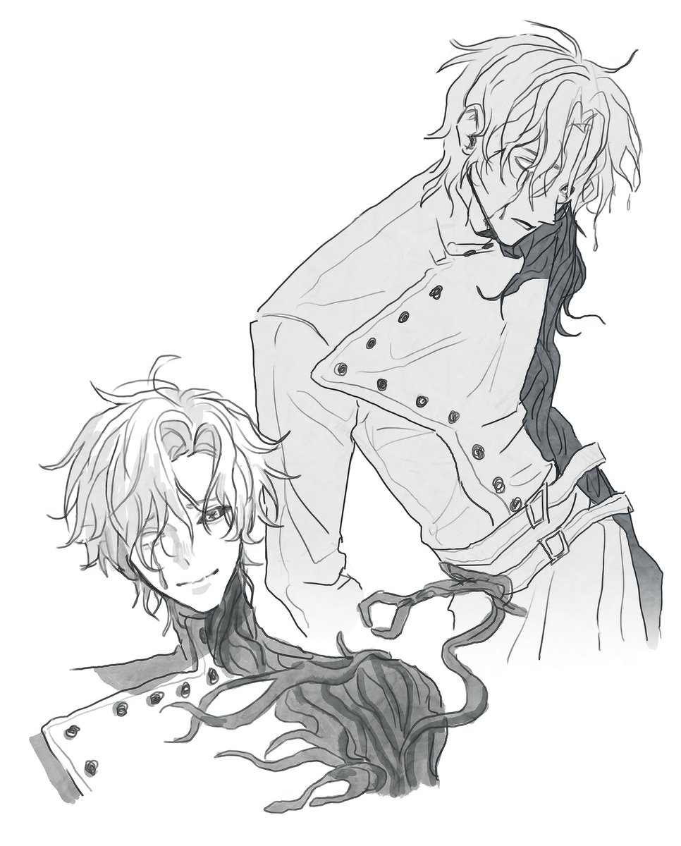 못된광부 tweet media