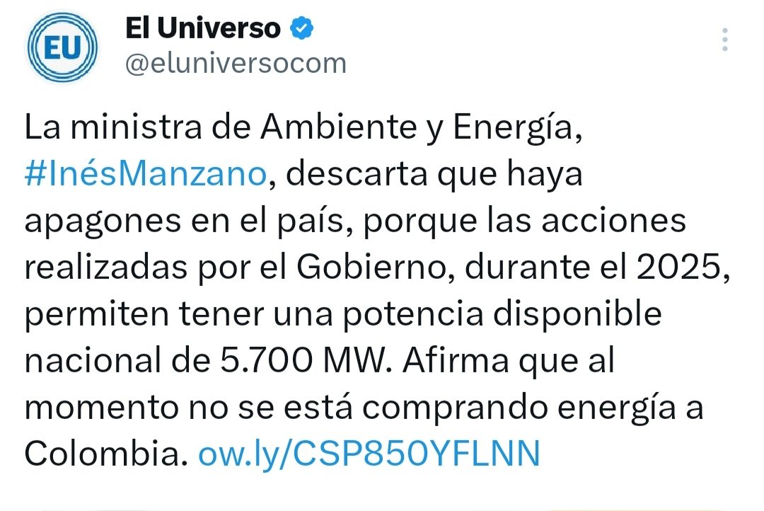 Darío Dávalos tweet media