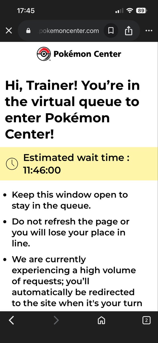 olikirrage's tweet photo. @PokemonStockUK https://t.co/4mlLc0owac