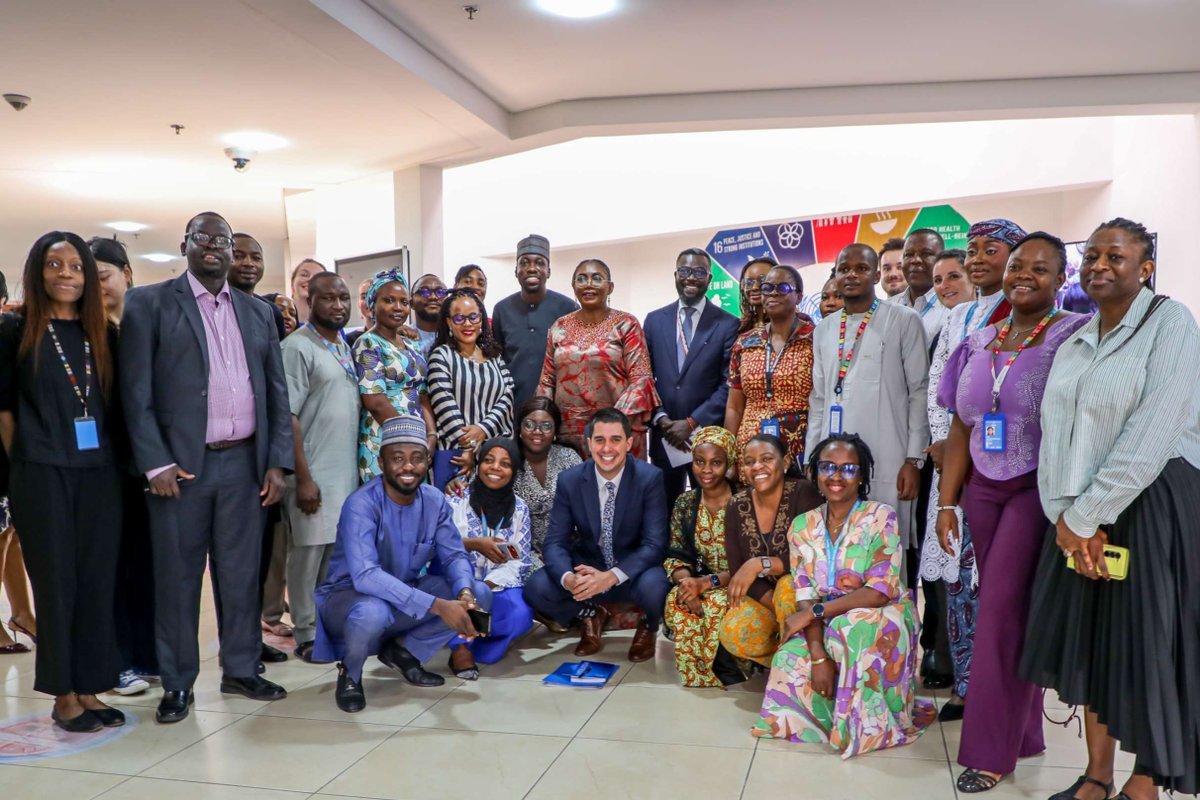 UN Youth Office tweet media