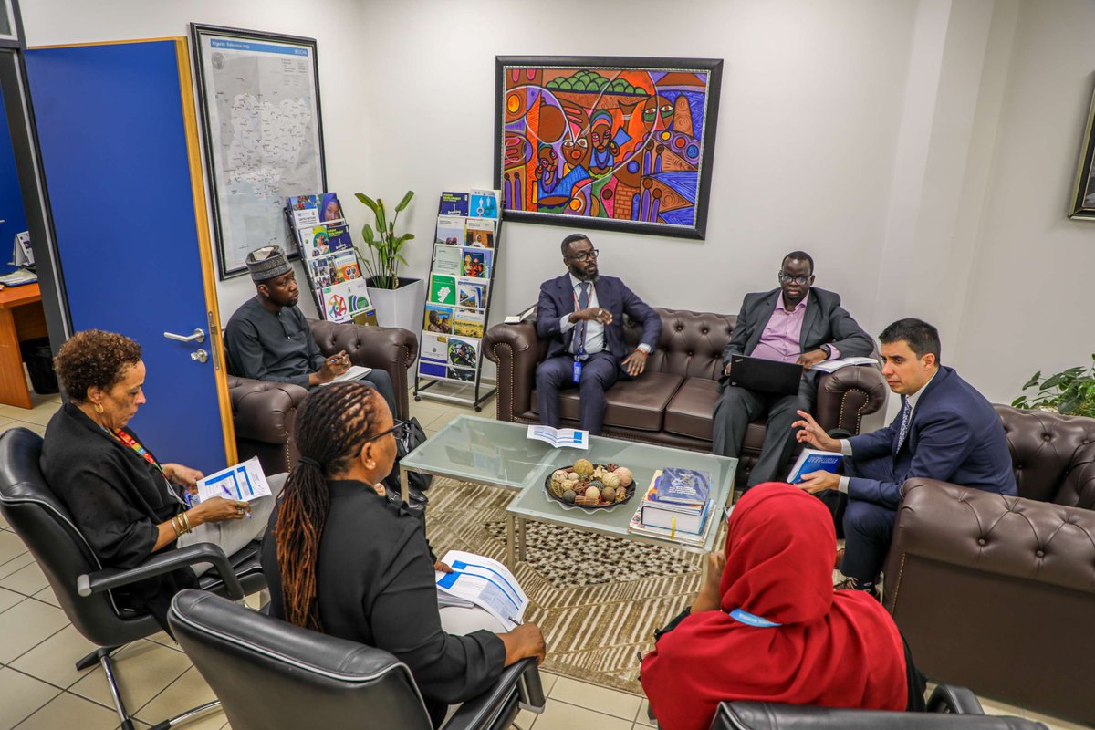 UN Youth Office tweet media