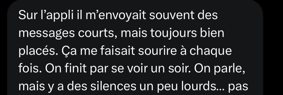 ConFesses Sensuelles tweet media