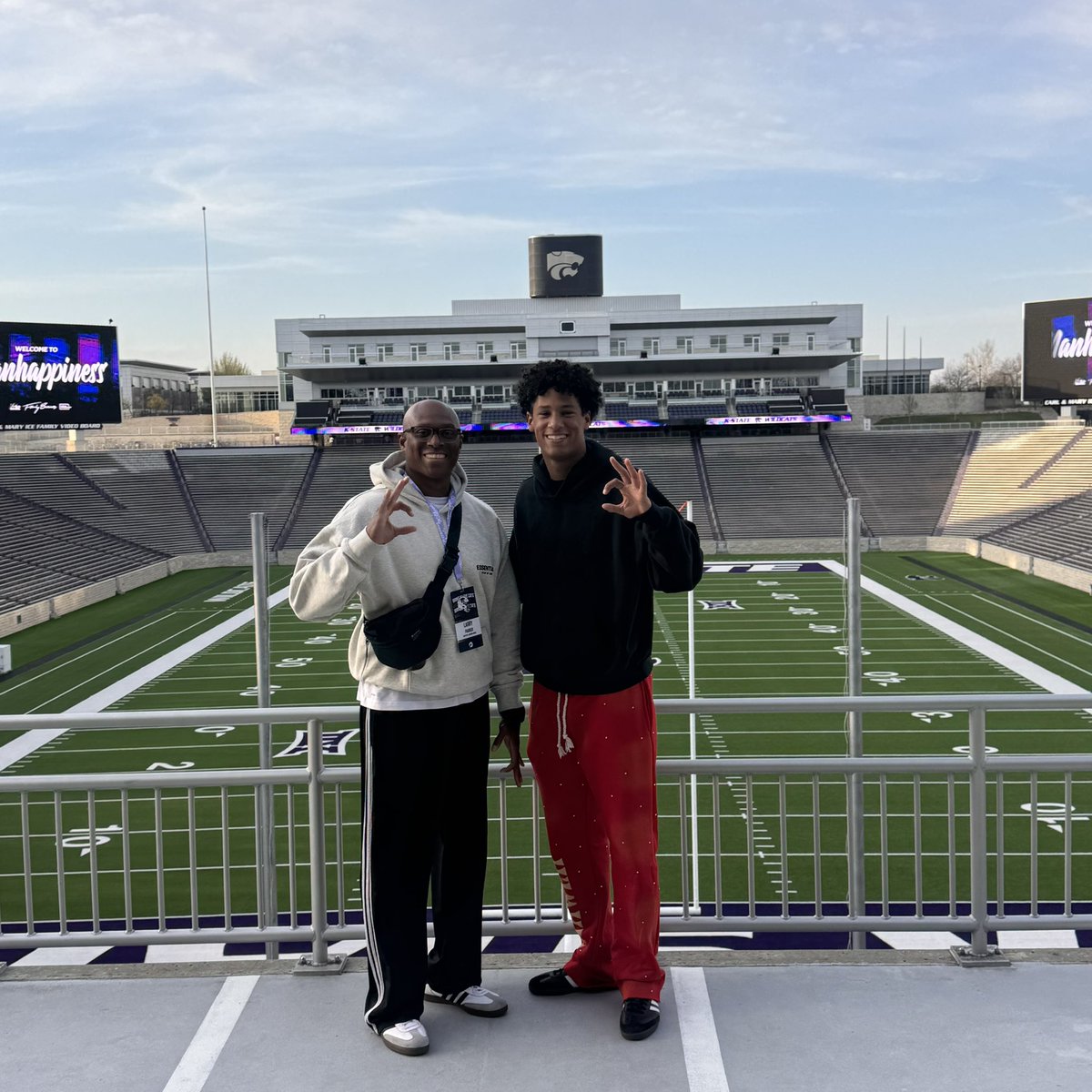 Jackson Parker tweet media