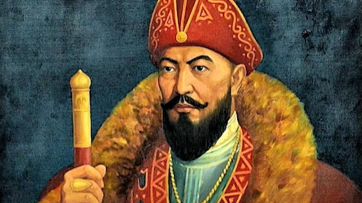 CultureWatch_CA's tweet photo. We are continuing to share powerful stories from the history of Central Asia and would love your thoughts on this one.

Abylai Khan was not just a ruler. He was a strategist who kept his people alive in one of the most dangerous geopolitical moments in Eurasian history.

In the 18th century, the Kazakh steppe stood between two expanding giants, the Russian Empire to the north and the Qing Empire to the east. Many leaders would have been crushed between them. Abylai chose a different path.

He did not rely on blind resistance or submission. He played a careful diplomatic game, maintaining relations with both powers while preserving the autonomy of the Kazakh hordes. At times he accepted formal allegiance. At others he acted independently when it mattered most.

But diplomacy alone was not enough. Abylai was also a battlefield commander who fought against the Dzungars and helped secure the survival of his people during years of constant warfare and instability.

What makes his story remarkable is balance. He understood that survival was not about pride or conquest. It was about timing, flexibility, and knowing when to fight and when to negotiate.

History often celebrates those who expand empires.

Abylai Khan was the one who ensured his did not disappear.

We are just getting started. Let us know what you think and which historical figure we should cover next.