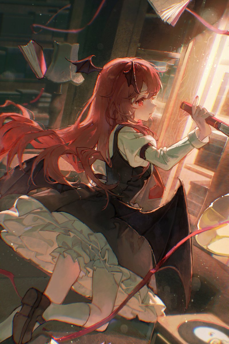 ニャーキング👑 瑠璃の鳥 tweet media