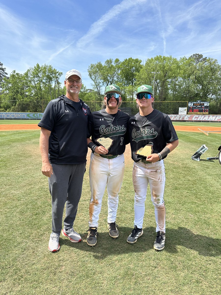 Forest Acres Classic tweet media