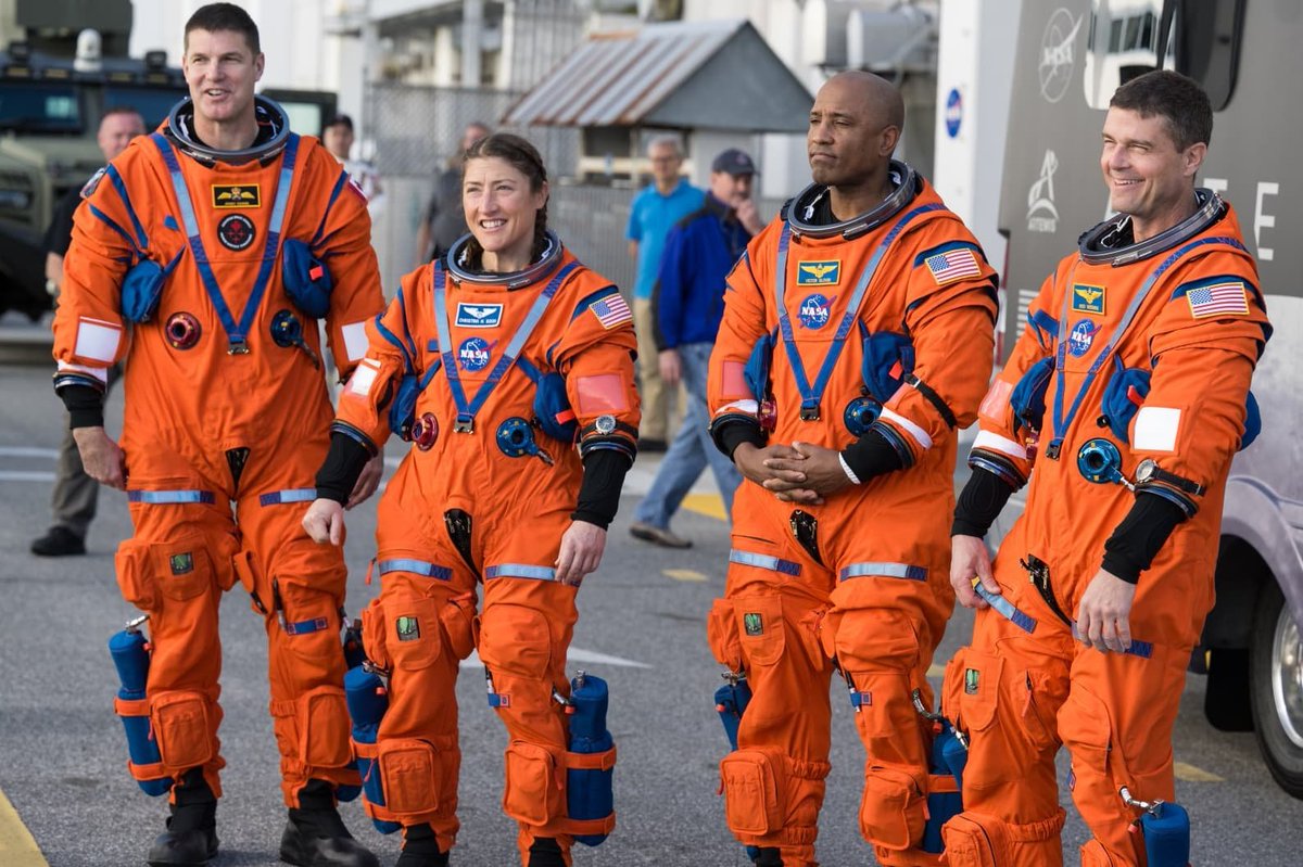 GlobalWatchClub's tweet image. Here it can be seen strapped around their arms over their suits.