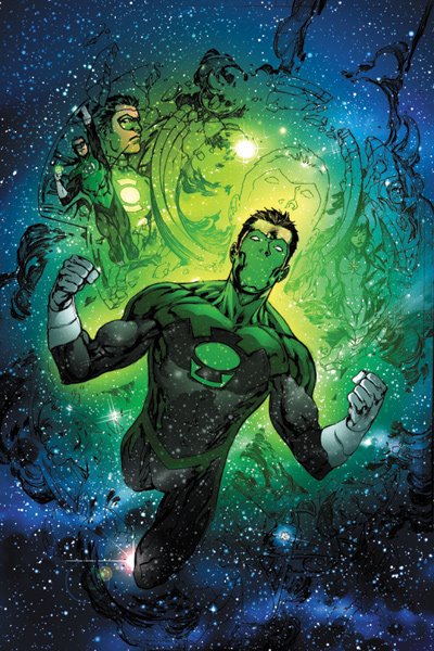Kyle Rayner tweet media