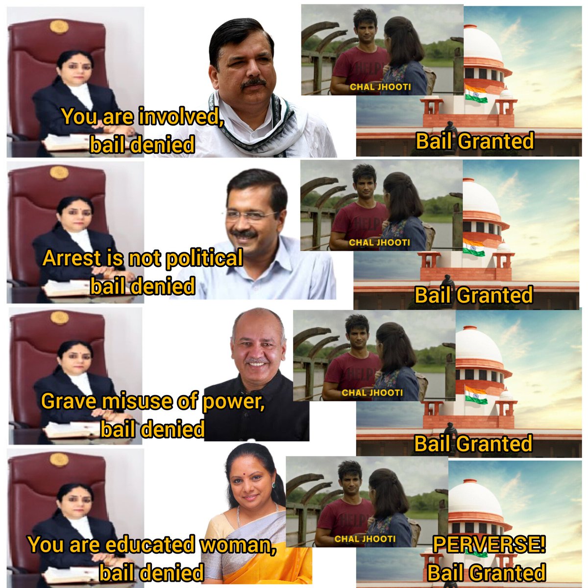 Alok Kumar tweet media