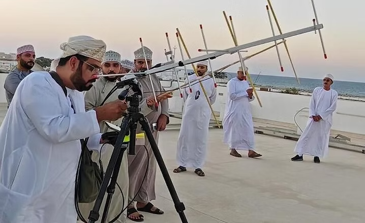 Ham Radio World tweet media