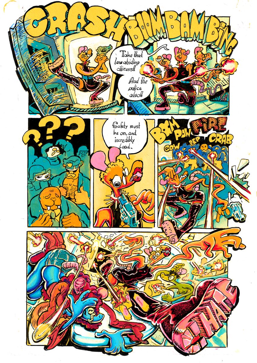 Hella (commissions closed) tweet media