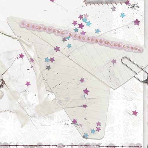 p .☘︎ ݁˖ tweet media