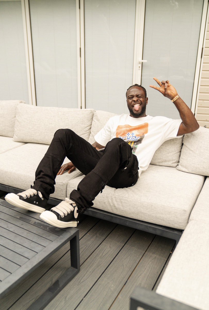 Victor Moses tweet media