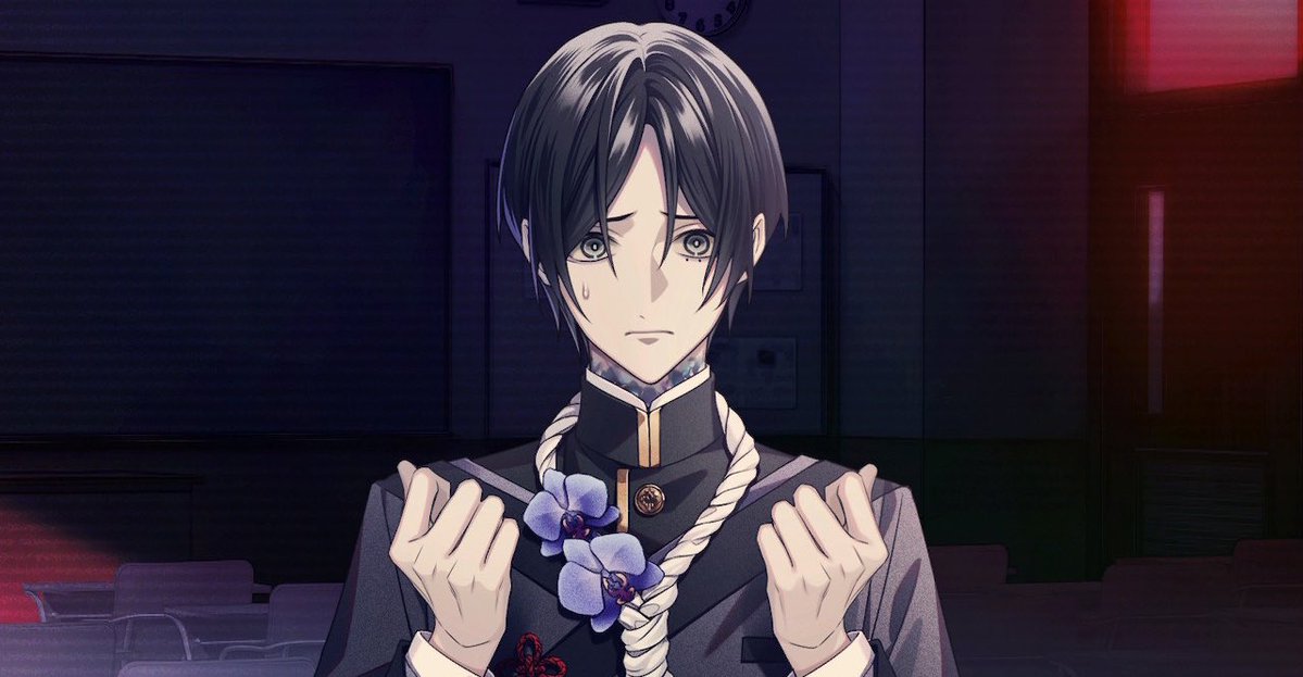 Reirei_Go☆*:.｡ 🎮9RIP tweet media