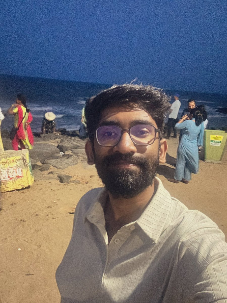 Chandrasekar Jayapalan tweet media